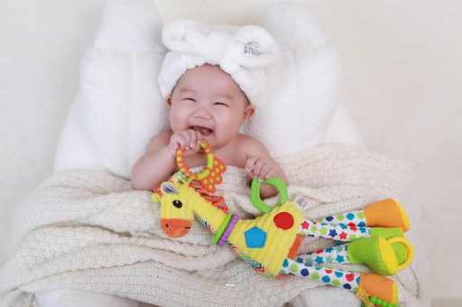 神木宝宝两天不排便只放屁