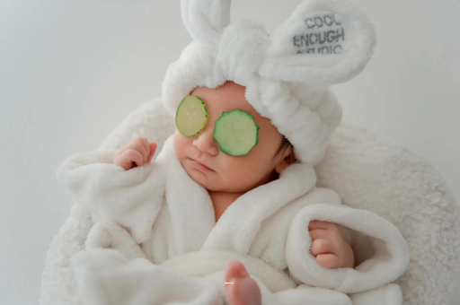 神木宝宝身上痒是怎么回事 神木宝宝身上痒是怎么回事