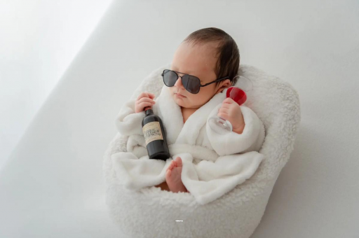 神木6个月宝宝发烧38度