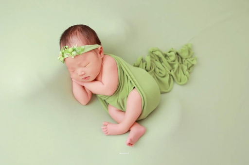 神木宝宝爱出汗怎么回事