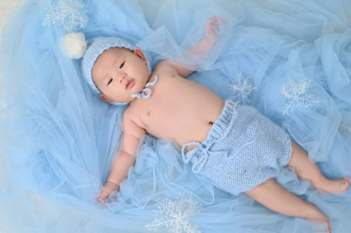 神木宝宝大便蛋花