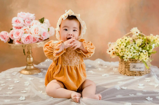 神木2岁宝宝只喝奶不吃饭